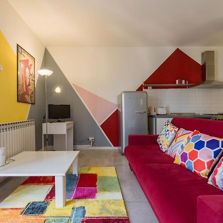 I Soli Verona Exteriör bild