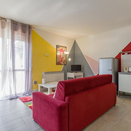 I Soli Verona Exteriör bild