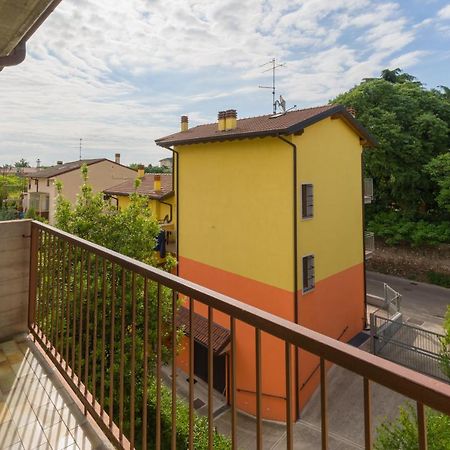 I Soli Verona Exteriör bild