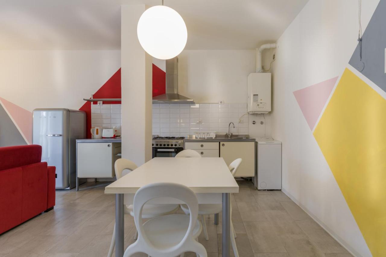 I Soli Verona Exteriör bild