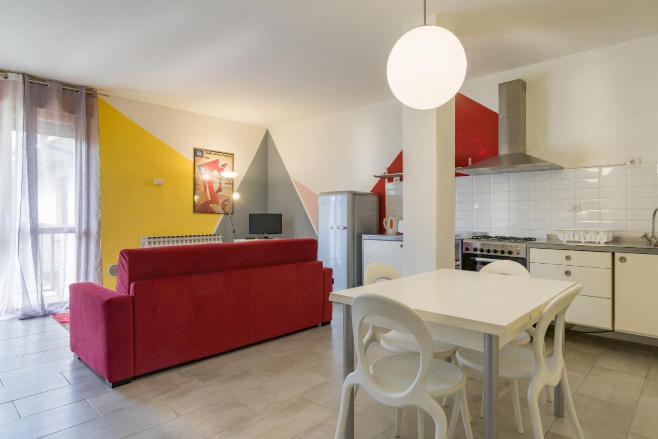 I Soli Verona Exteriör bild