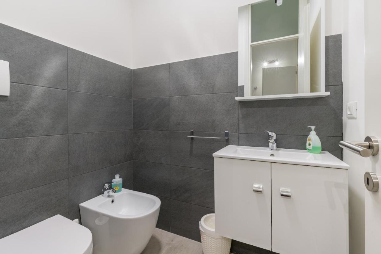 I Soli Verona Exteriör bild