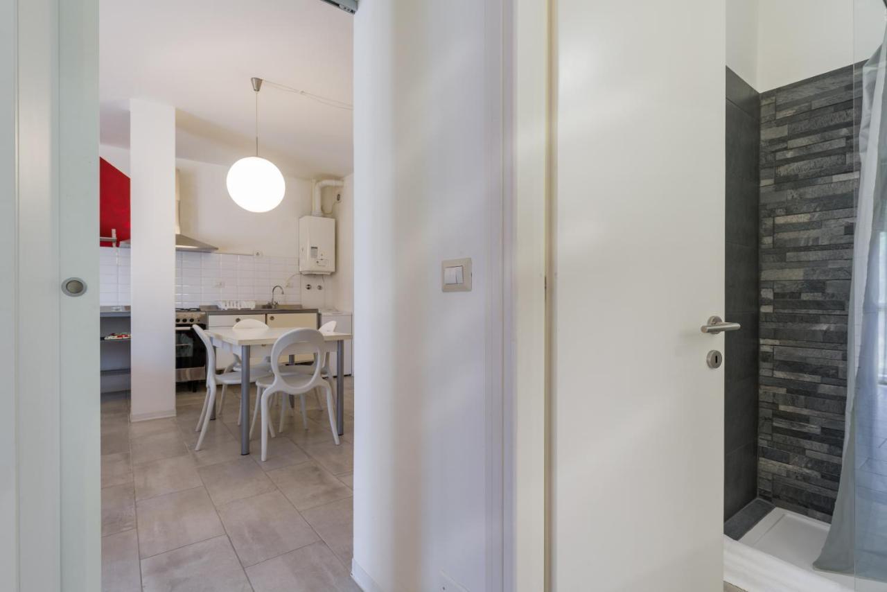 I Soli Verona Exteriör bild