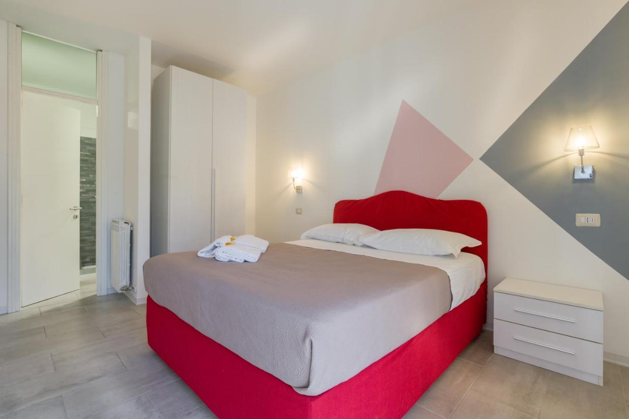 I Soli Verona Exteriör bild