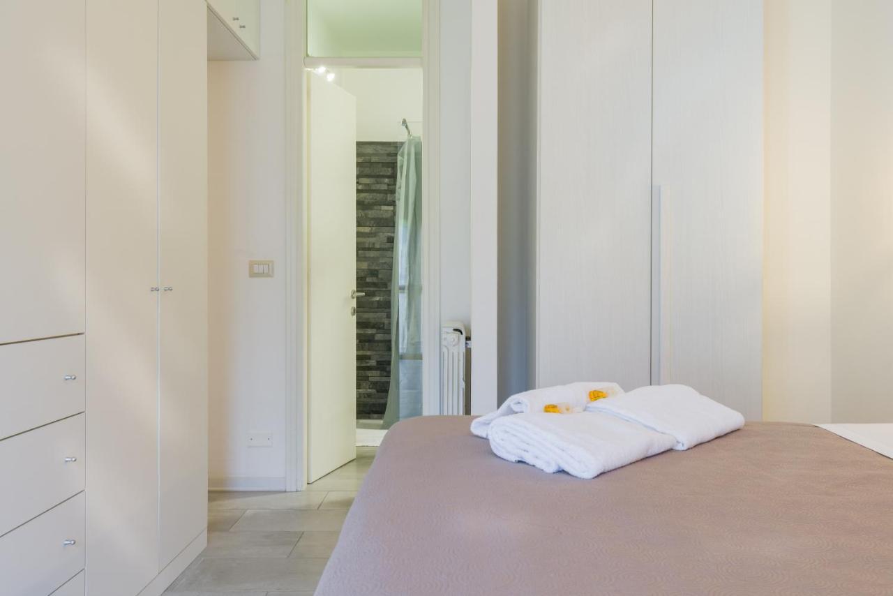 I Soli Verona Exteriör bild