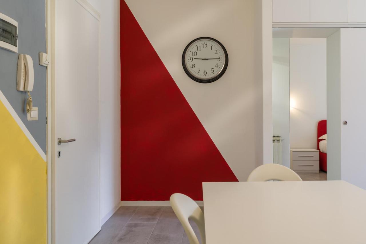 I Soli Verona Exteriör bild